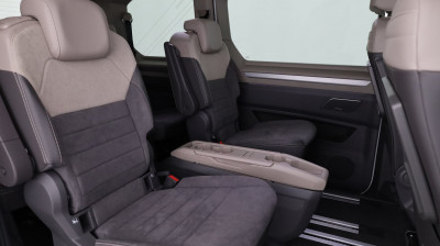 VW Multivan Gebrauchtwagen