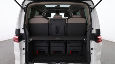 VW Multivan Gebrauchtwagen