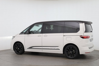 VW Multivan Gebrauchtwagen