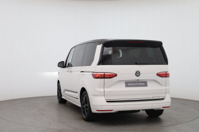 VW Multivan Gebrauchtwagen