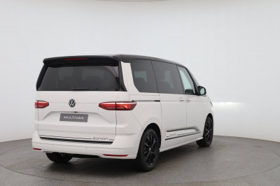 VW Multivan Gebrauchtwagen