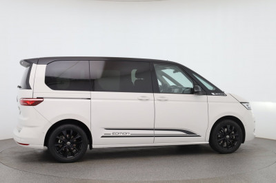 VW Multivan Gebrauchtwagen