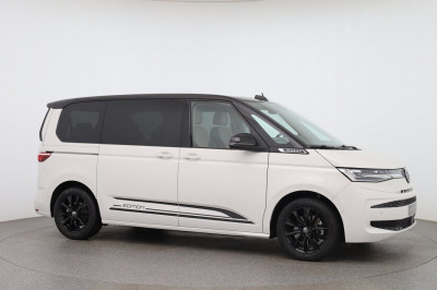 VW Multivan Gebrauchtwagen