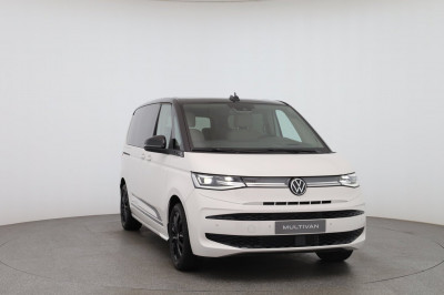 VW Multivan Gebrauchtwagen