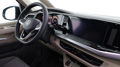 VW Multivan Gebrauchtwagen