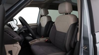 VW Multivan Gebrauchtwagen