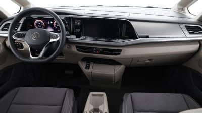 VW Multivan Gebrauchtwagen