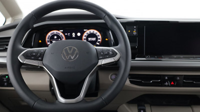 VW Multivan Gebrauchtwagen