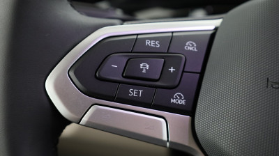 VW Multivan Gebrauchtwagen