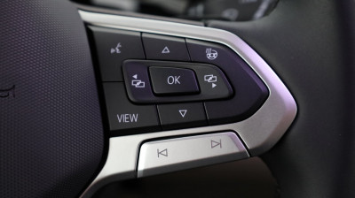 VW Multivan Gebrauchtwagen