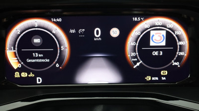 VW Multivan Gebrauchtwagen