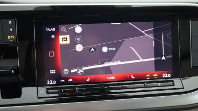 VW Multivan Gebrauchtwagen