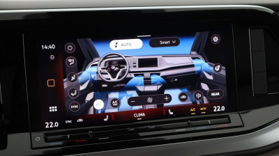 VW Multivan Gebrauchtwagen