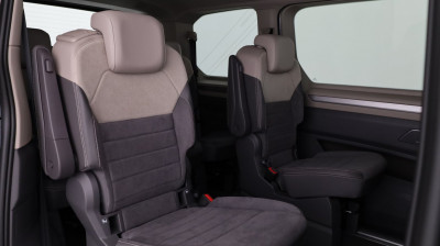 VW Multivan Gebrauchtwagen