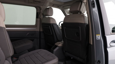 VW Multivan Gebrauchtwagen