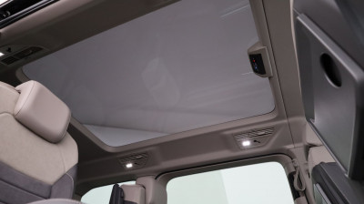 VW Multivan Gebrauchtwagen