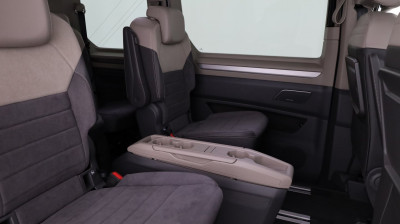 VW Multivan Gebrauchtwagen