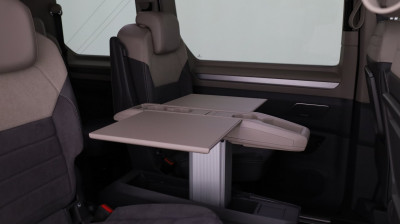 VW Multivan Gebrauchtwagen