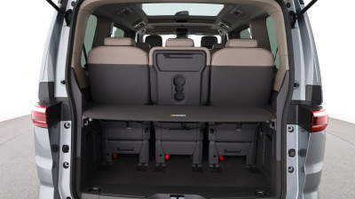 VW Multivan Gebrauchtwagen