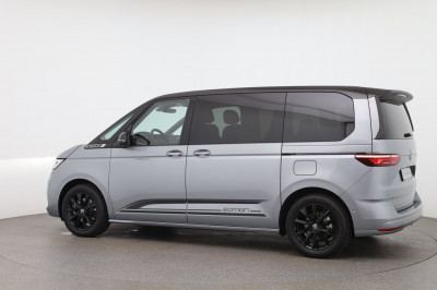 VW Multivan Gebrauchtwagen