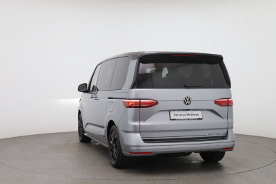 VW Multivan Gebrauchtwagen