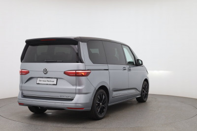 VW Multivan Gebrauchtwagen