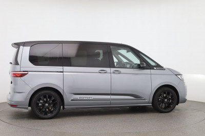 VW Multivan Gebrauchtwagen