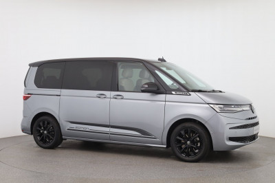 VW Multivan Gebrauchtwagen