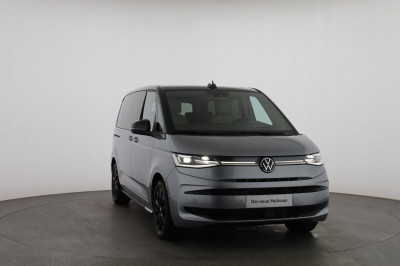 VW Multivan Gebrauchtwagen