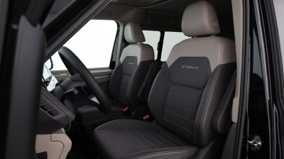 VW California Gebrauchtwagen