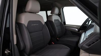 VW California Gebrauchtwagen