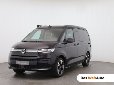 VW California Gebrauchtwagen