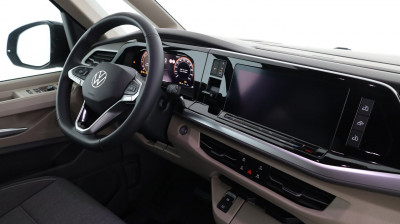 VW California Gebrauchtwagen