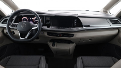 VW California Gebrauchtwagen