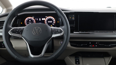 VW California Gebrauchtwagen