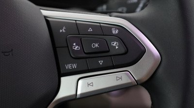 VW California Gebrauchtwagen