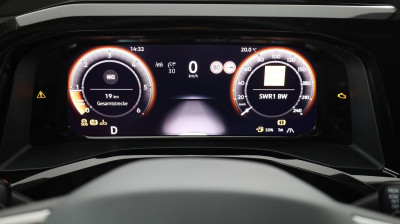 VW California Gebrauchtwagen