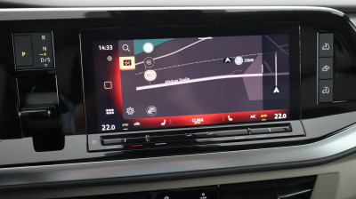 VW California Gebrauchtwagen