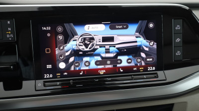 VW California Gebrauchtwagen