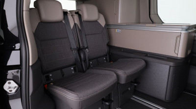 VW California Gebrauchtwagen