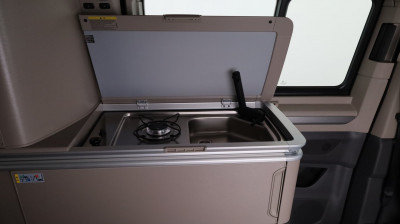 VW California Gebrauchtwagen