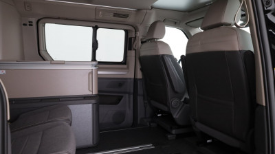 VW California Gebrauchtwagen