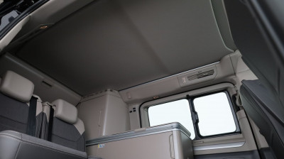 VW California Gebrauchtwagen