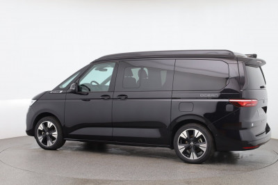 VW California Gebrauchtwagen