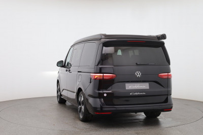 VW California Gebrauchtwagen