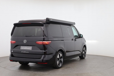 VW California Gebrauchtwagen