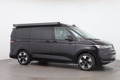 VW California Gebrauchtwagen