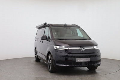 VW California Gebrauchtwagen