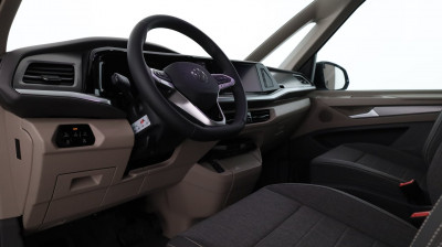 VW California Gebrauchtwagen