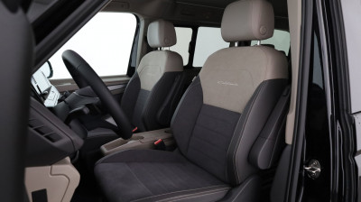 VW California Gebrauchtwagen